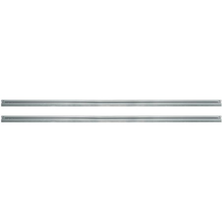 Vaillant set rail pour capteur à tubes vtk570 toit plat