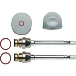 Vaillant set robinetterie...