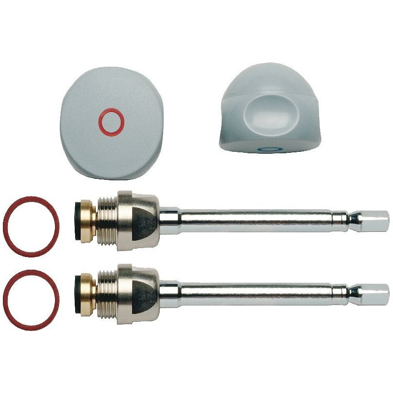 Vaillant set robinetterie mag-thermo