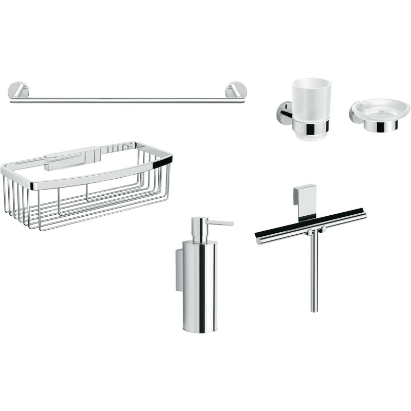 Set salle de bain hold o