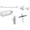 Set salle de bain hold o
