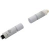 Catalano set soft-close charnière sfera/zero slim après 09/24 gris