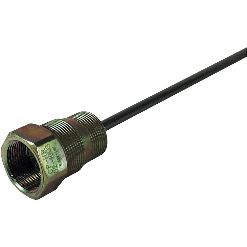 Watts sifflet de signalisation pour réservoir à huile saf 3 2"