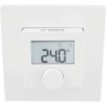 Bosch sonde d'ambiance modulaire / commande à distance cr11 classe v (3%)