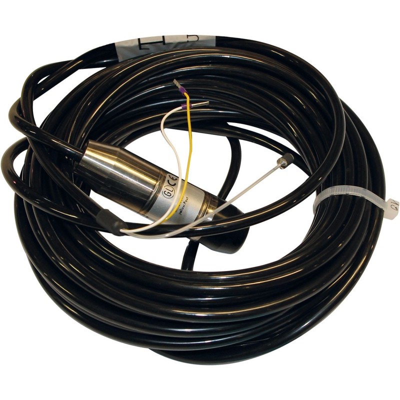 Dab sonde de pression sts dab pour dWC boîtier de commutation 25m