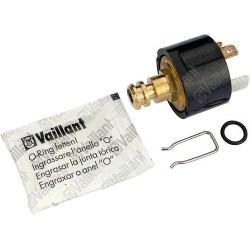 Vaillant sonde de pression...