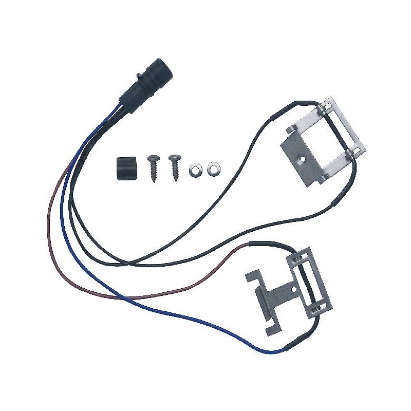 Vaillant sonde ttb complete