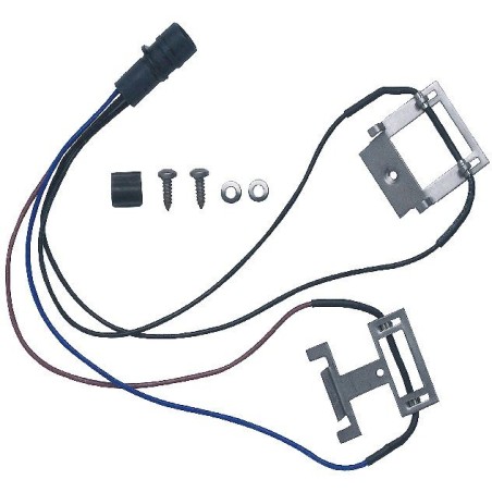 Vaillant sonde ttb complete