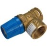 Vaillant soupape de sécurité sanitaire vkc