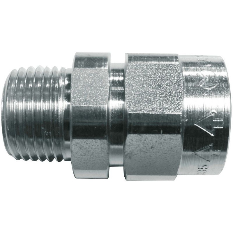 Soper soupape de sécurité thermique gaz 1/2" rht 5 bar