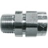 Soper soupape de sécurité thermique gaz 8/4" rht 5 bar