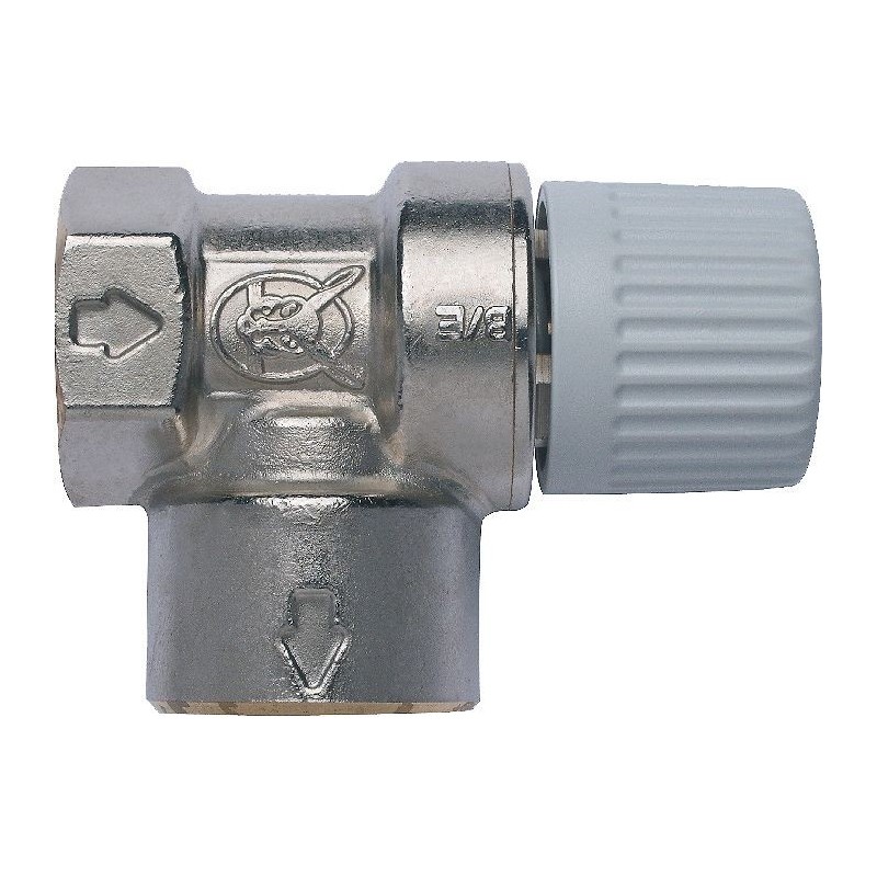 Vaillant soupape de sécurité vk-vgh