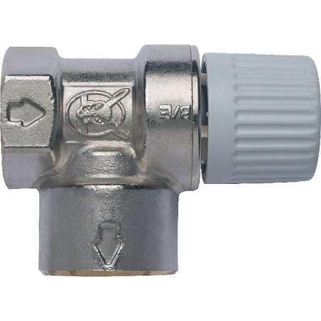 Vaillant soupape de sécurité vk-vgh