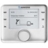 Junkers station solaire+régulation cs200