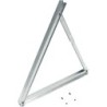 Junkers support stabilisation supplementaire pour fkc2w toit plat