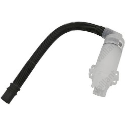 Vaillant syphon pour chaudière à gaz eco tec plus