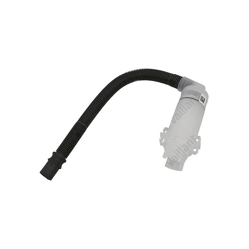 Vaillant syphon pour chaudière à gaz eco tec plus