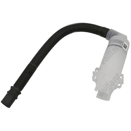 Vaillant syphon pour chaudière à gaz eco tec plus