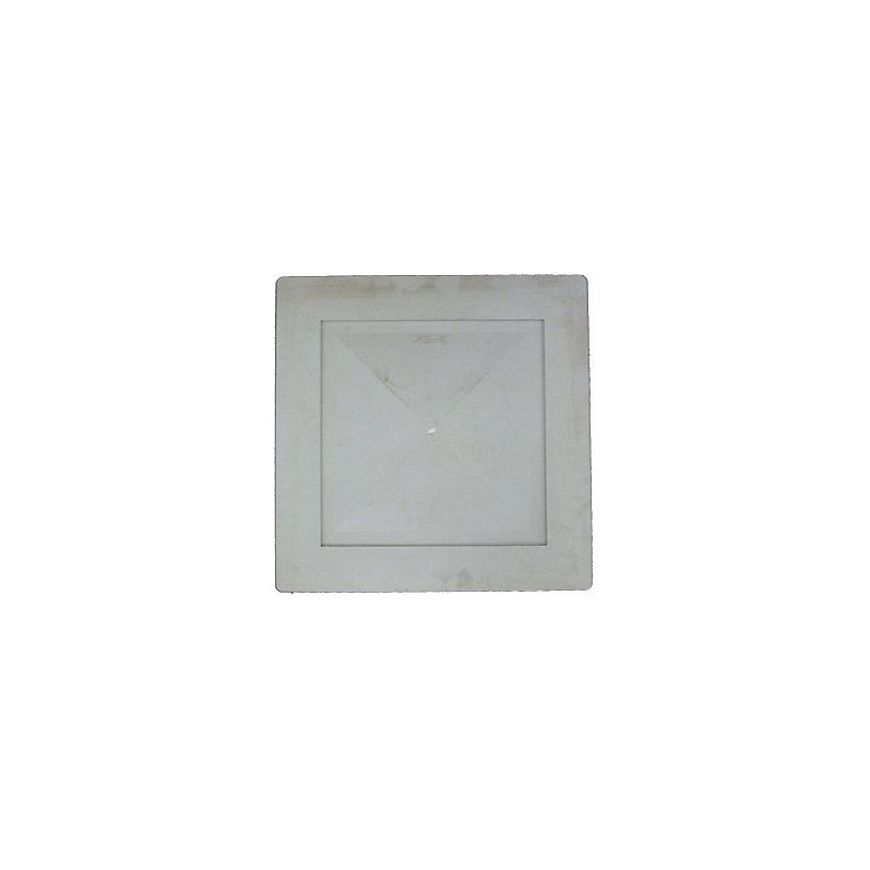 Nicoll tampon pour carreau avec cadre 40-40cm