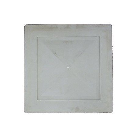 Nicoll tampon pour carreau avec cadre 40-40cm