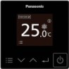 Panasonic télécommande filaire pac air/air plafond convenable wifi et bluetooth