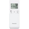 Panasonic télécommande sans fil sans récepteur