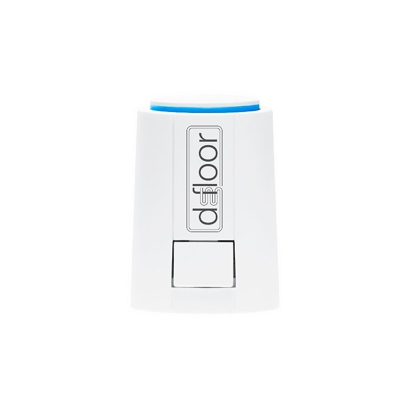 Thermo servo moteur 24v nc va80 D-Floor