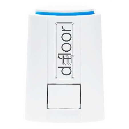 Thermo servo moteur 24v nc va80 D-Floor