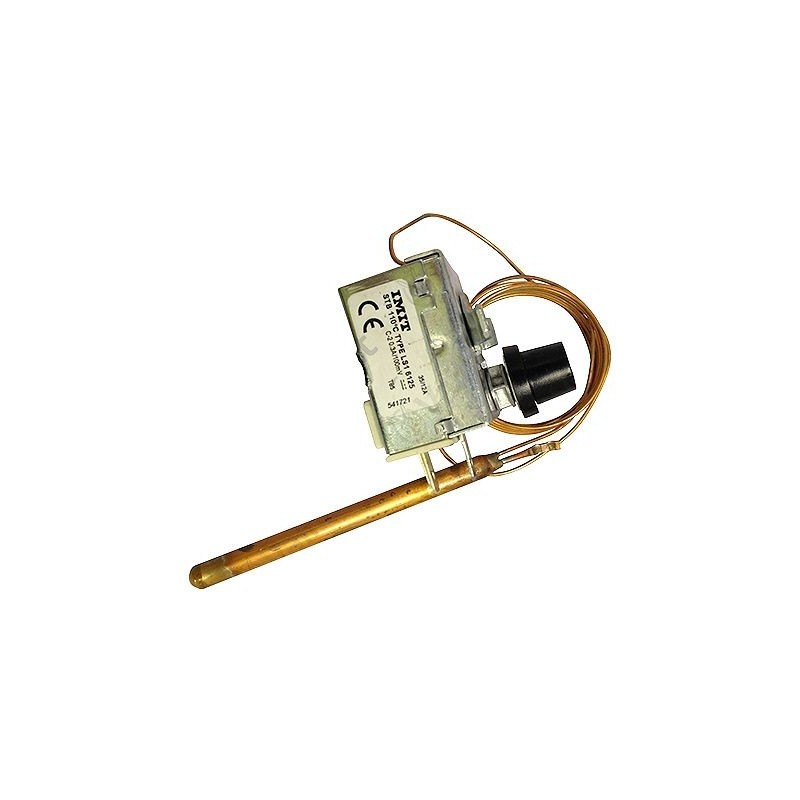 Vaillant thermocouple de surchauffe
