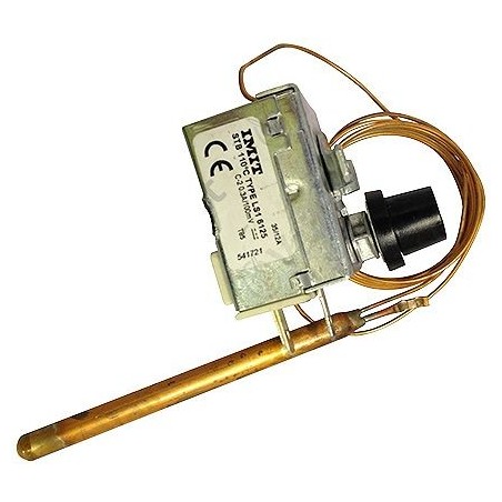 Vaillant thermocouple de surchauffe