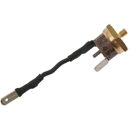 Vaillant thermocouple de surchauffe 1 vc 1206/5-5 r4