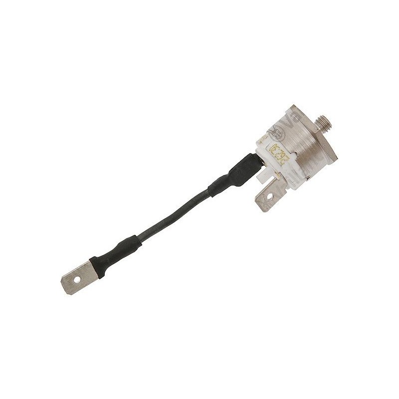 Vaillant thermocouple de surchauffe 2 vc 1206/5-5 r4