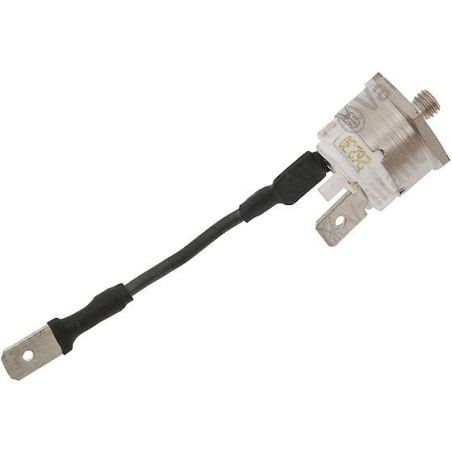 Vaillant thermocouple de surchauffe 2 vc 1206/5-5 r4