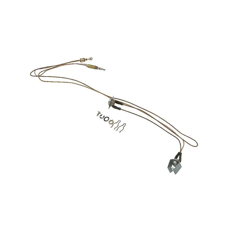 Vaillant thermocouple mag 19/1 xzr1