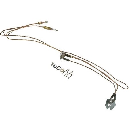 Vaillant thermocouple mag 19/1 xzr1