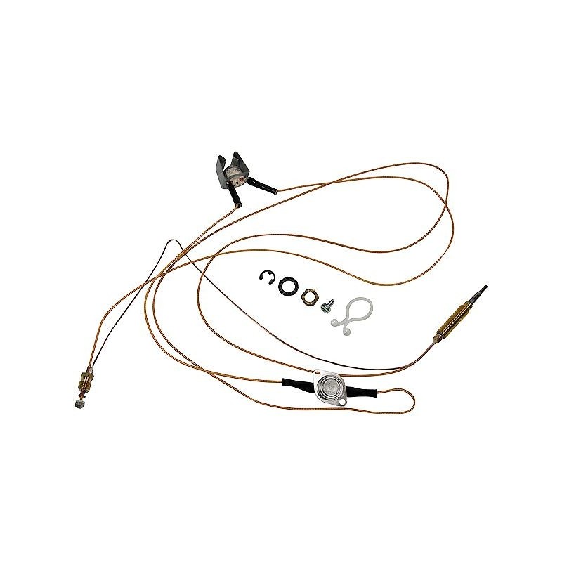 Vaillant thermocouple