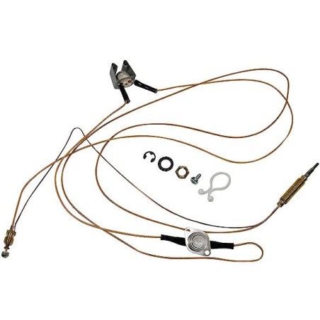 Vaillant thermocouple