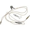 Vaillant thermocouple