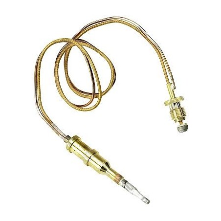 Vaillant thermocouple vgh
