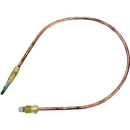 Vaillant thermocouple vgh130-190/6 XZ(R)