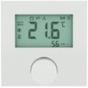 Thermostat alpha smart control sans fil D-Floor