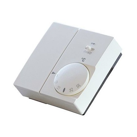 Giacomini thermostat anal.sans fil pour k200