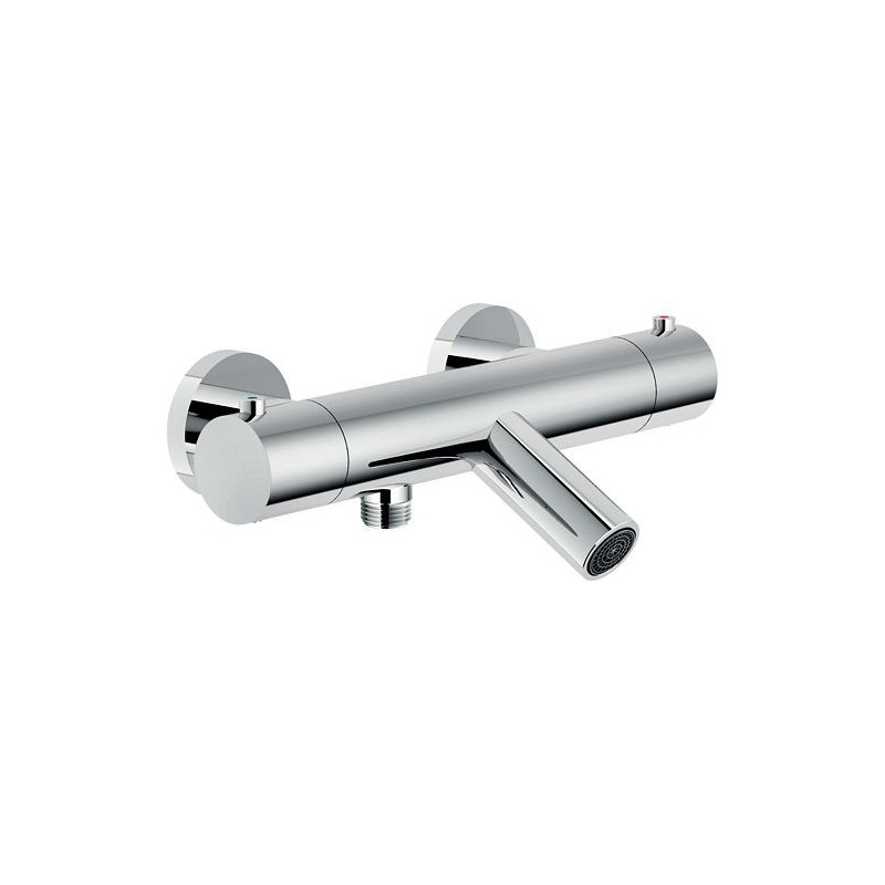 Nobili thermostat bain live/velis nu chrome