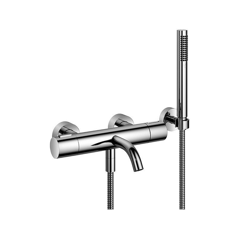 Dornbracht thermostat bain meta complet chrome