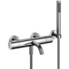 Dornbracht thermostat bain meta complet chrome
