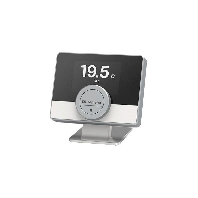 Remeha thermostat d'ambiance e-twist rf extension sans fil