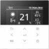 Panasonic thermostat d'ambiance génération M