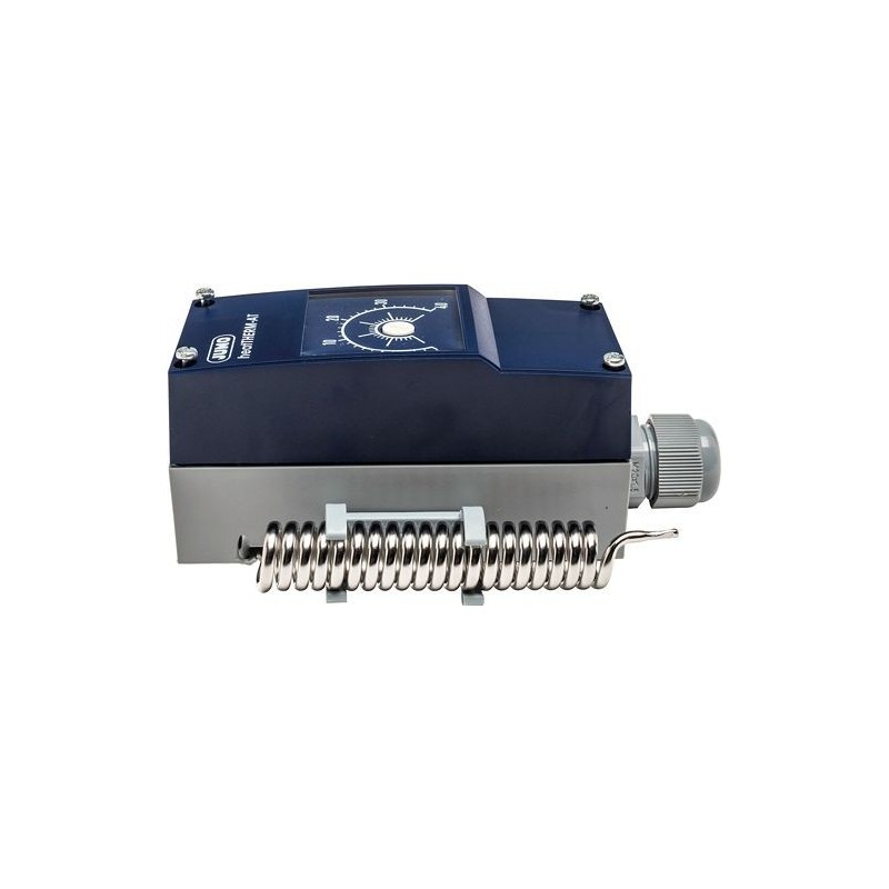 Watts thermostat d'ambiance microflex