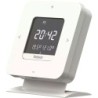 Theben thermostat d'ambiance programmable ram813top2set1 sans fil classe IV (2%)