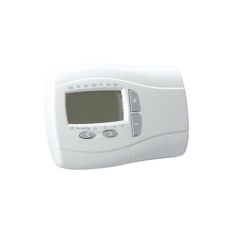 Giacomini thermostat digital sans fil pour k200